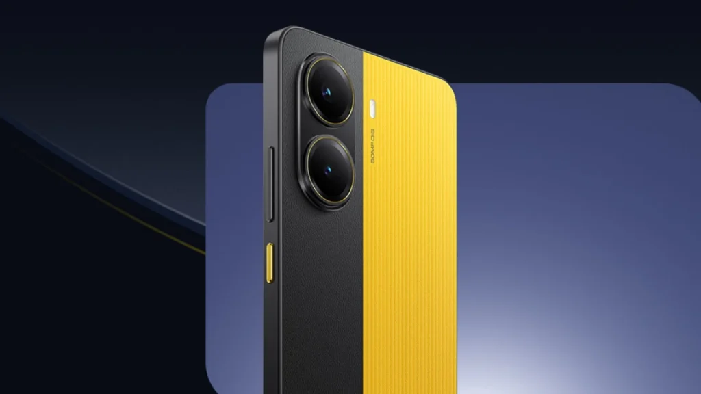 Poco X7 Pro